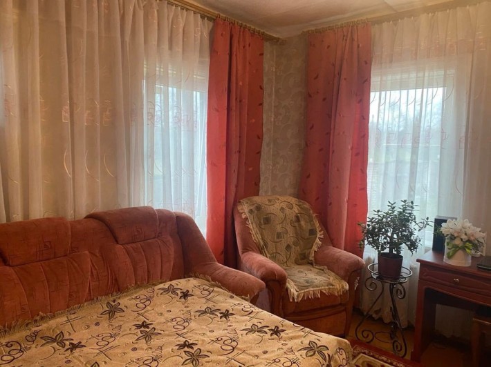 Продаж частини будинку - фото 1