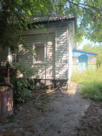 Продам будинок поруч з містом - фото 1