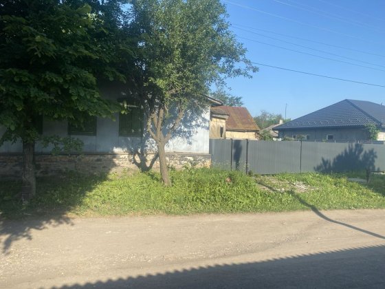 Будинок в самому центрі міста Конотоп