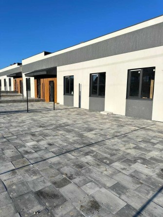 Одноповерхові таунхауси в Гостомелі за 47000$ - фото 1