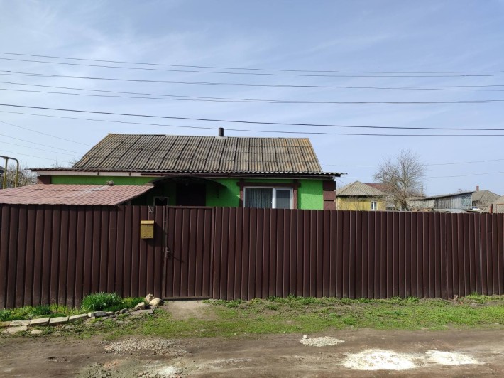 Продам  будинок. - фото 1