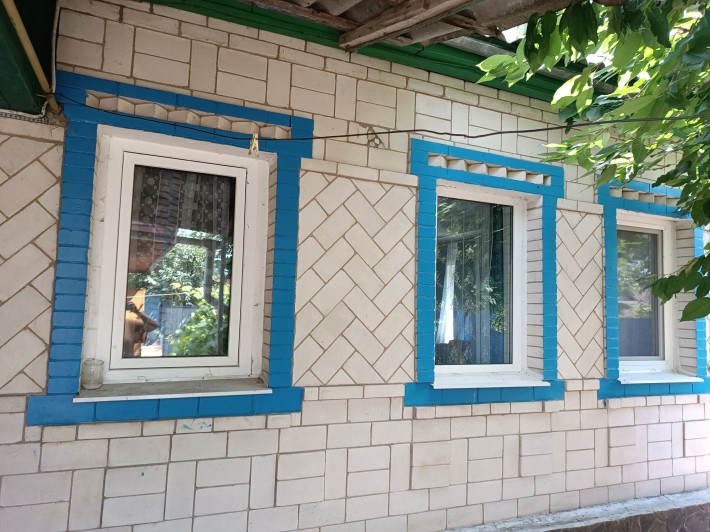 Продам дом в с.Поповка - фото 1