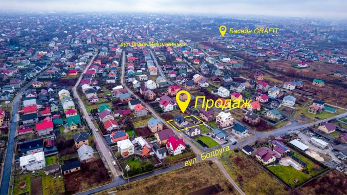 Продаж приватного будинку! - фото 1
