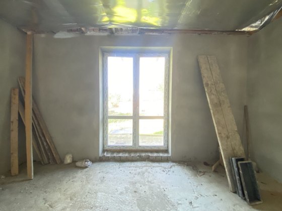 Новий сучасний котедж в м.Коломиї. Коломыя