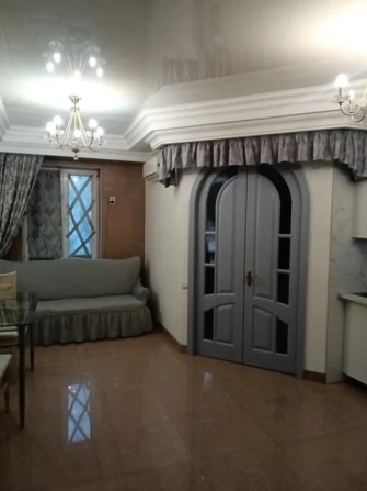 Продаж 2-К квартири, Берестейський (Перемоги) проспект, 9 - фото 1