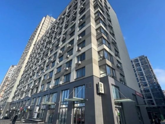 Продаж 2-к квартири вул. Родини Крістерів 14б Київ