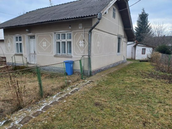 Будинок і земелна ділянка Коломия