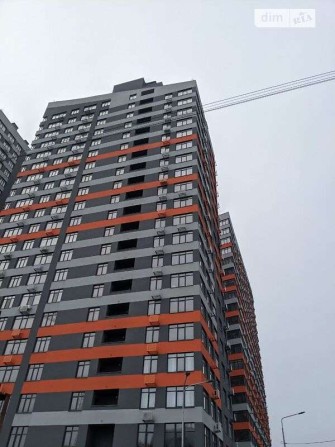 Продаж 3к квартири 73 кв.м на вул. Братів Чибінєєвих 8Б - фото 1