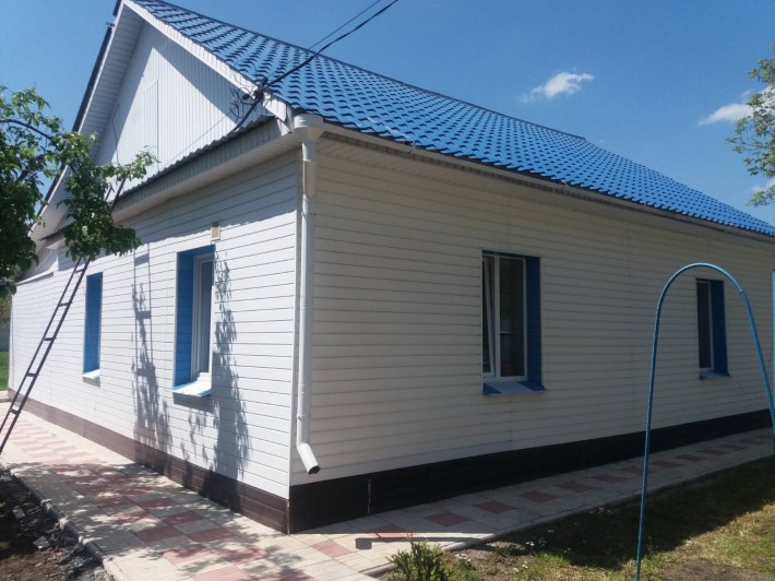 Продам дом центр проспект Грушевского из ст.Хмельн.виход на проспект - фото 1