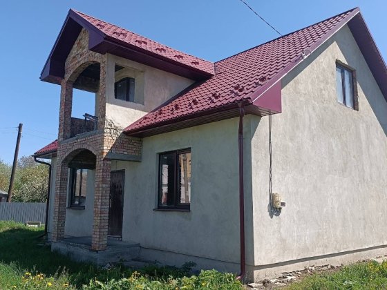 Будинок у центральному районі міста Коломия