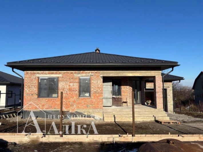 Продам чудовий новозбудований будинок! - фото 1
