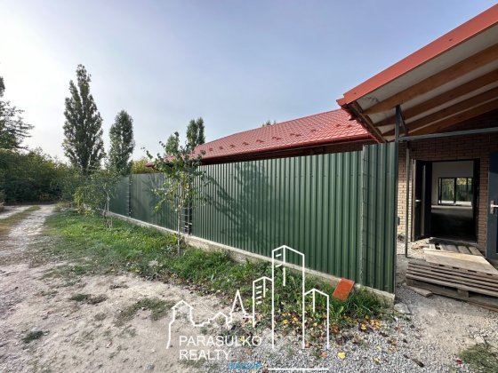 Продам новенький,сучасний  будиночок! Кам'янець-Подільський