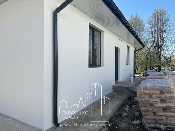 Продам будинок за ціною квартири - фото 1