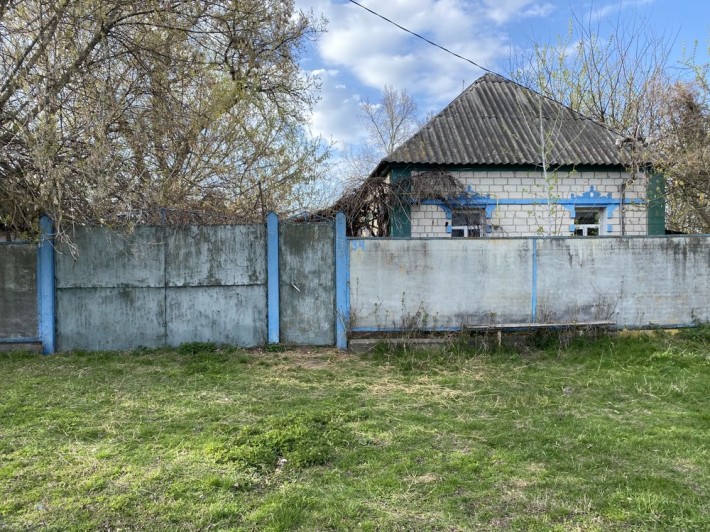 Будинок с.В‘зове - фото 1