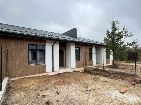 Таунхаус в новому котеджному містечку! Гостомель