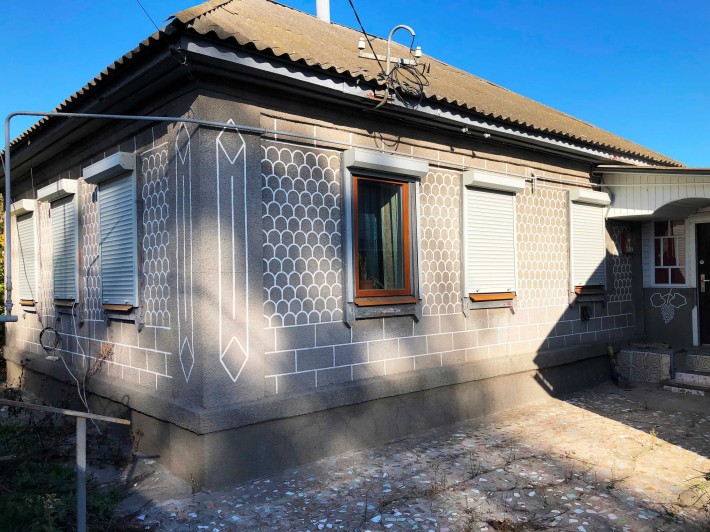 Продам будинок,р-н "Загребелля",вул.Пулюя - фото 1