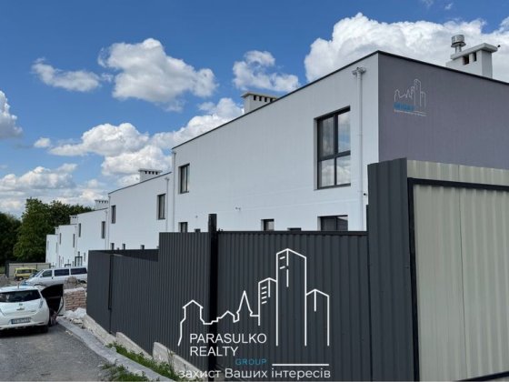 Продам новенький дуплекс під чистовий ремонт Кам'янець-Подільський