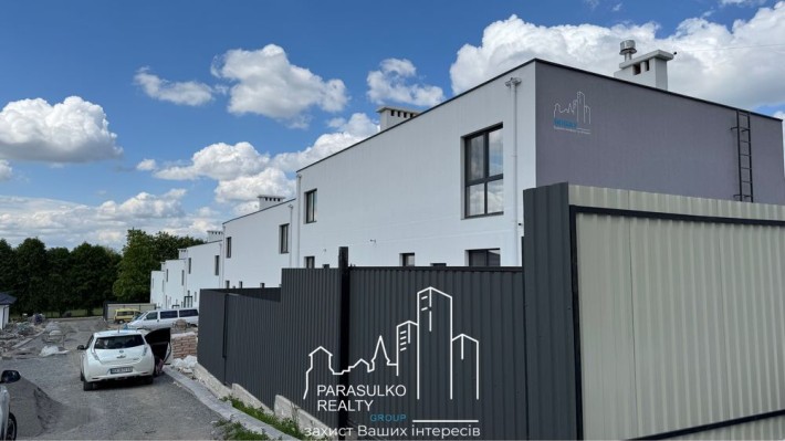 Продам новенький дуплекс під чистовий ремонт - фото 1