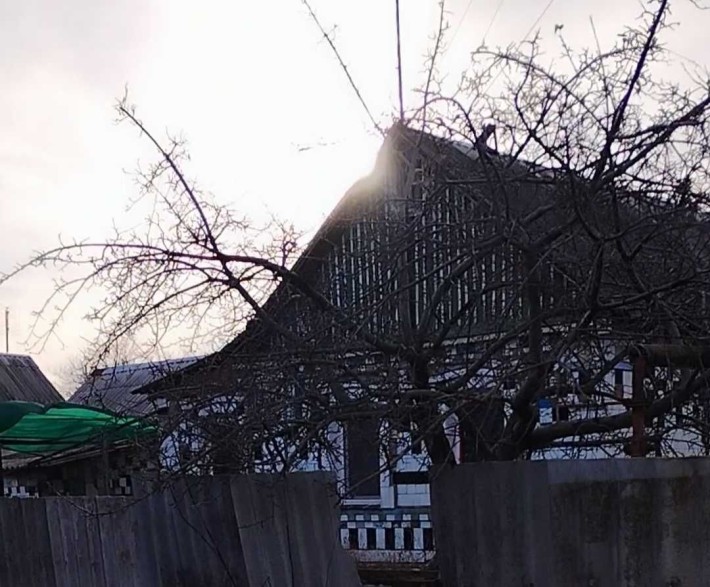 Продам дом на Красном Октябре - фото 1
