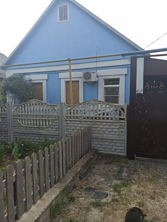 Продам частный дом - фото 1