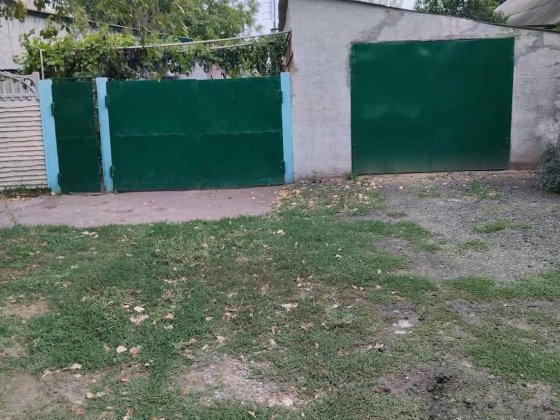 Продам дом на Красном октябре