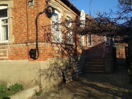 Продам дом (собственник) г. Константиновка Донецкая обл.