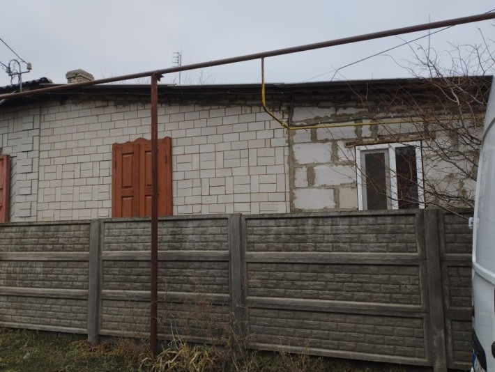 Продам 1/2 будинку в центрі міста вул.Богушевича - фото 1