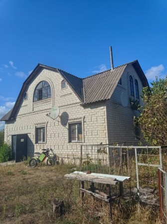 Продам дом с.Лесогубовка - фото 1