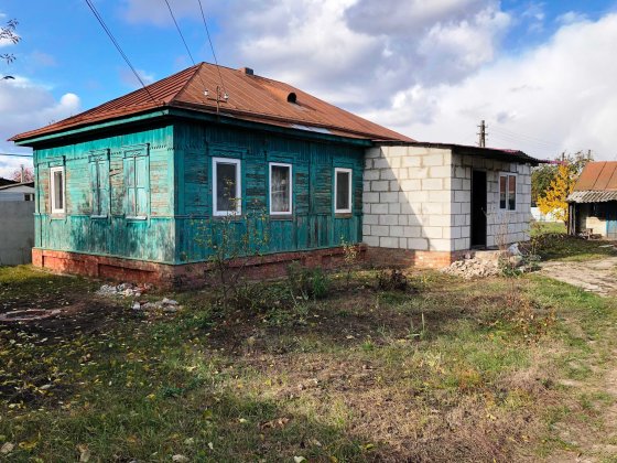 Продам будинок,р-н "Деповської",2-й пров.вул.Щасливої Конотоп