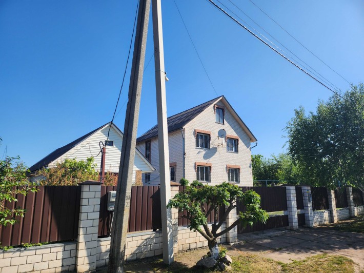 Продам дом, возможен обмен на квартиру - фото 1