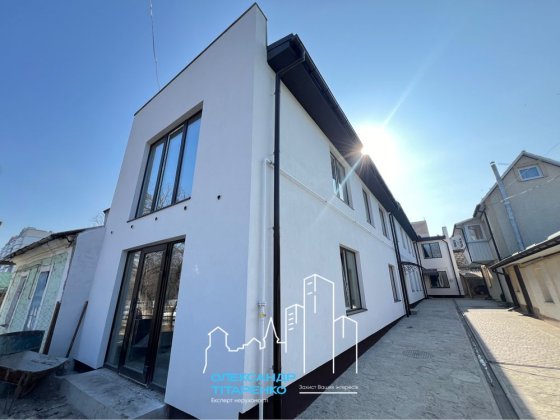 Продам новий дуплекс майже в центрі міста! Кам'янець-Подільський