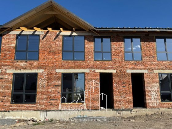 Продам стильний таунхаус мікрорайон Каменец-Подольский