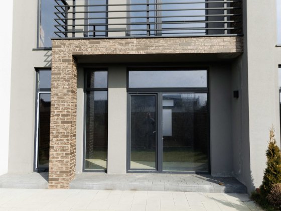 Таунхаус "Кристал" (можливе розтермінування) Ковель