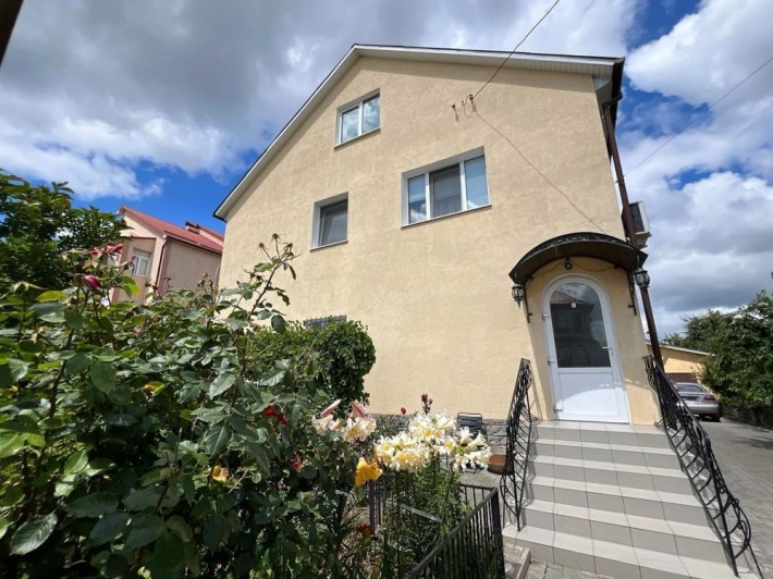 Продам чудовий будинок з ремонтом - фото 1