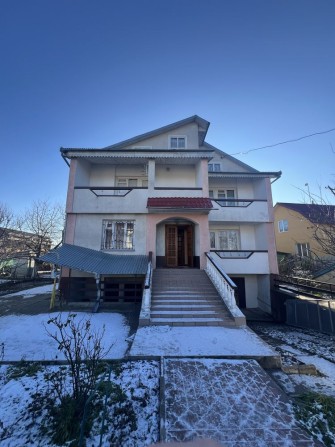 Продам будинок в затишному місці. - фото 1