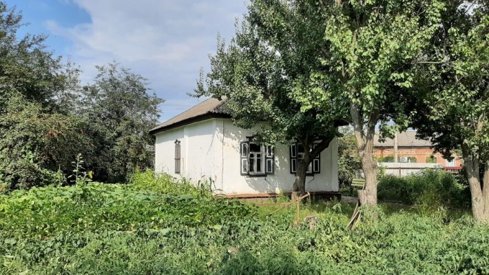 Продам будинок (без ремонту). Район 13ї школи - фото 1
