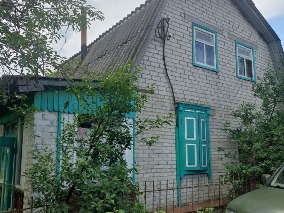 Продается дача в кооперативе Тюльпан Конотоп