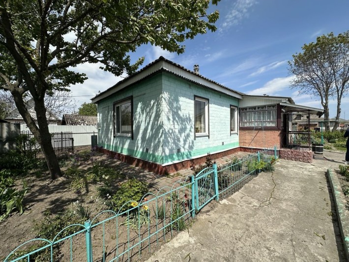 Продаж будинка можливо по Є відновлені - фото 1