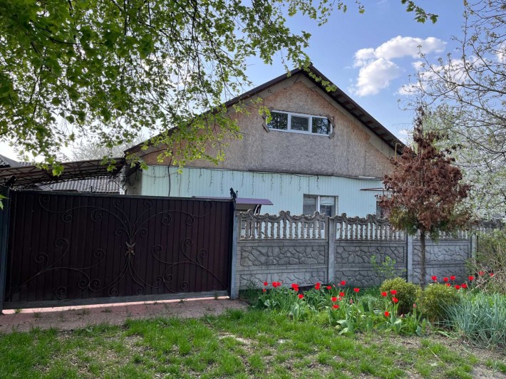 Продам будинок,вул.Сарнавська - фото 1