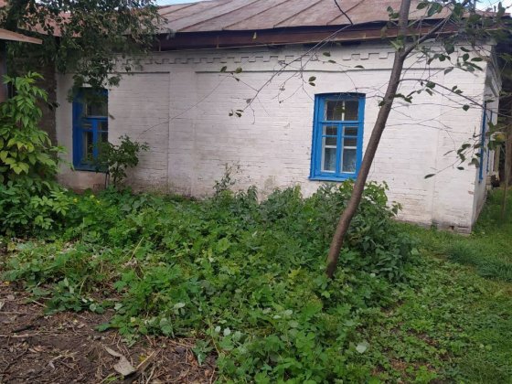 Будинок М.Конотоп Конотоп