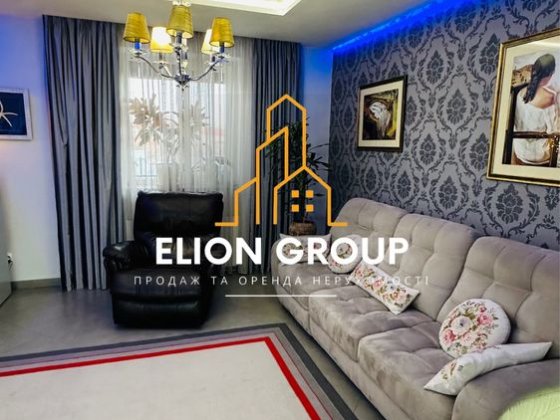 ‼️Продається розкішний пентхаус у престижному районі Кам'янець-Подільський