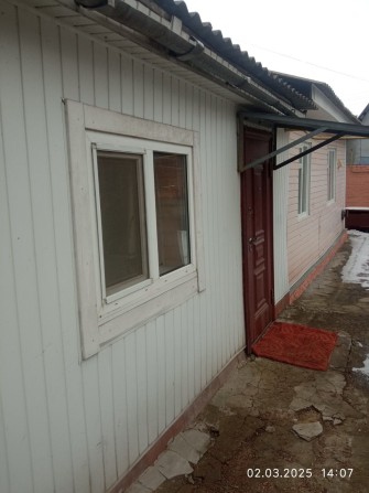 Продам частину будинку - фото 1