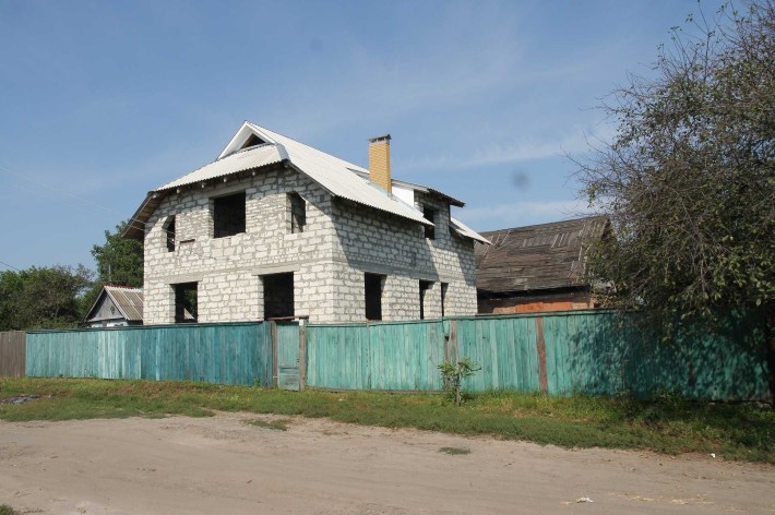 Будинок новий без внутрішніх робіт - фото 1