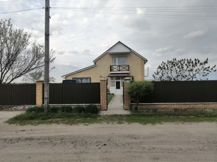 Продается дом - фото 1