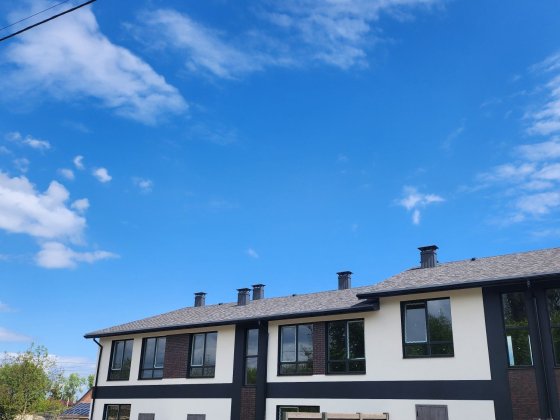 Таунхаус від забудовника Гостомель