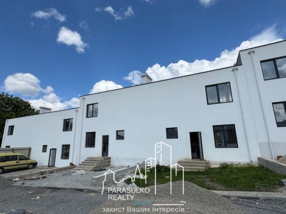 Продам сучасний та якісний дуплекс! Кам'янець-Подільський