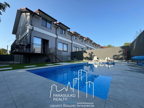 Шикарний дуплекс Кам'янець-Подільський