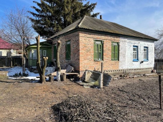 Продам дом Конотоп