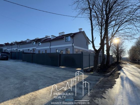 Продам дуплекс в котеджному містечку Кам'янець-Подільський