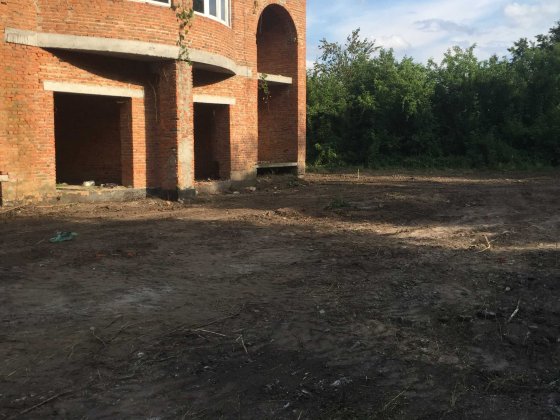 Чудова пропозиція для інвестування коштівПродам   недобудований   буди Каменец-Подольский